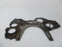 фото thumb №6, Корпус защита плита лист распределительного вала scania r