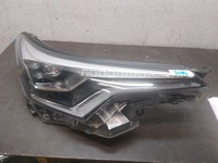 фото thumb №1, Лампа перед правая toyota chr full led 81110-f4170-00
