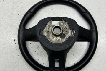 фото thumb №8, Руль vw touran 1t3 1t0419091ac 1.6l дизель 2013