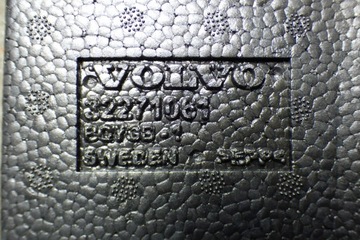 фото thumb №11, Набір ремонтний пінополістирол 32271061 31680604 32243737 volvo xc60 ii