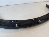 фото thumb №11, Молдинг крыла задняя задняя левая bmw x3 f25 x4 f26