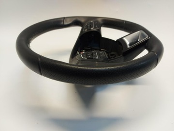 фото thumb №5, Mg zs кермо мультимедійна шкіра 10368141