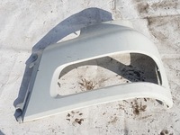 фото thumb №1, Панель фари захист корпус лампи фара daf 85 cf