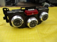 фото thumb №4, Subrau forester iii панель обдув кондиционера