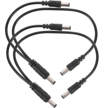 фото thumb №6, Кабель усиливающий напряжение do instrumentów muzycznych 2szt