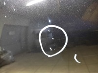 фото thumb №9, Opel vectra c капот крышка двигателя z20r