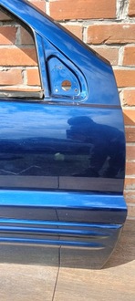 фото thumb №6, Jeep grand cherokee wj 99-04 двері правий перед