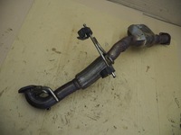 фото thumb №16, Гасник коливань труба вихлопна volvo v70 ii 2,4 d5