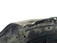 Капот передняя bmw x5 e70 чёрный 475 2011r Киев, фото thumb