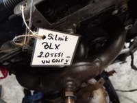 фото thumb №5, Двигатель blx 2.0 fsi vw golf v 2005r