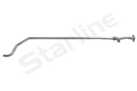 фото thumb №4, Starline труба выхлопная r od kataliz fiat grande punto 1.2i 09 05-