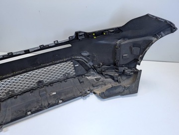 фото thumb №16, Бампер переднее land rover discovery sport l550 рестайлинг 2019+