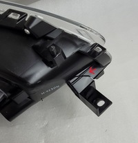 фото thumb №7, Лампа левая обычная mitsubishi space star ii 2012- stanley w0504 w0563