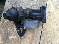 фото thumb №7, Корпус фильтра масла bmw e90 3.0d