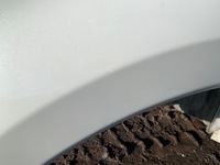 фото thumb №6, Renault koleos i крыло левый передний цвет teqxa