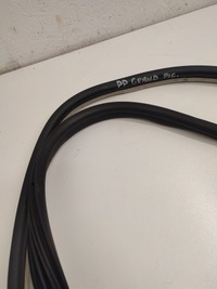 фото thumb №8, C4 picasso i прокладка кузовная правый перед