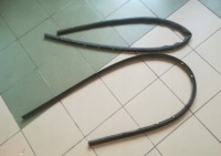 фото thumb №1, Прокладка поріг кабіни 210 180 cm ford f150 15'-