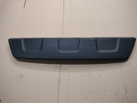 фото thumb №1, Ford ecosport 17- диффузор спойлер бампера задняя оригинал