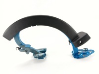 фото thumb №1, Петля крышки правый bmw 2 f44 gc 7475024 snapper rocks blue c1g