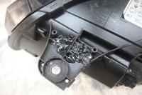 фото thumb №3, Лампа правая перед renault captur full led 260104900r