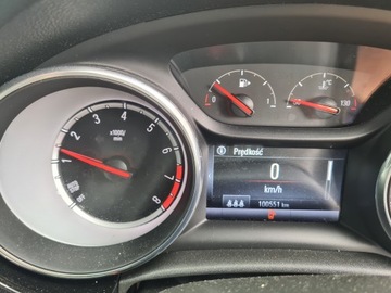 фото thumb №6, Двигун 1.6 turbo sidi opel insignia a b16sht d16sht 200km