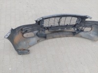 Бампер перед передний kompletny pdc решётка радиатора maserati quattroporte v Киев, фото thumb