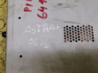 фото thumb №8, Opel astra h радио 13251045