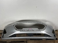 фото thumb №1, Бампер перед передний ford focus mk4 iv 4 + решётка