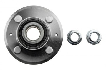 фото thumb №2, Ступица колёса зад nty klt-rv-004