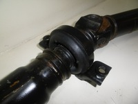 фото thumb №5, Wał приводной infiniti q50 qx50 3.7 v6