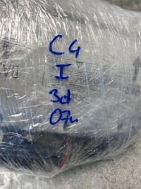 фото thumb №8, Citroen c4 i 3d комплект подушек подушка безопасности водителя pas шторка безопасности