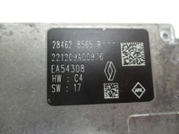 фото thumb №4, Renault clio v captur ii камера асистент поперечина руху 19-24 rok