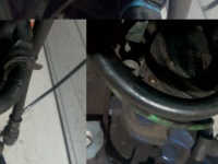 фото thumb №14, Bmw 3 g20 g21 тормозные диски суппорты m набор 350mm 345mm