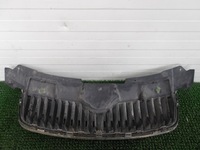 фото thumb №7, Skoda roomster ii 06-10 решётка радиатора решётка радиатора передняя перед 5j0853668a оригинальный номер