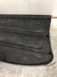 фото thumb №7, Полиця багажника toyota avensis t22