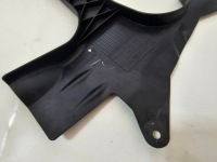 Купити Bmw 3 g20 vii 18- захист рейки рульового управління ліва 51718428171 америка, фото thumb