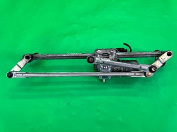 фото thumb №8, Механізм двигунчик двірник 1k1721503am skoda octavia ii 2 рестайлінг європа