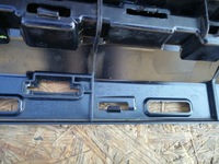 фото thumb №11, Skoda enyaq 21-решётка средняя решётка радиатора решётка радиатора бампера перед камера 5la853653