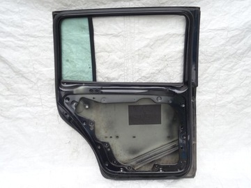 фото thumb №15, Дверь зад задние левая vw touran i 1 рестайлинг 1t0 lc9x