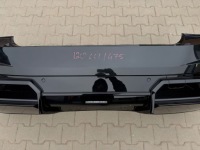 фото thumb №13, Бампер перед задняя bmw ix i20 lci lift m набор