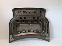 фото thumb №6, Land rover defender l663 капот передняя n8b2-19h237-aa 19 -