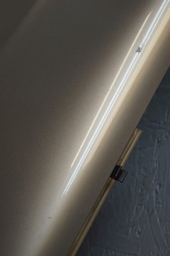 фото thumb №12, Крыло правые перед nissan qashqai j10 c30g c30 g