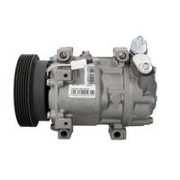 фото thumb №1, Компрессор кондиционера airstal 10-1031