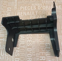 фото thumb №3, Кронштейн фара правый renault arkana оригинальный номер 269209851r