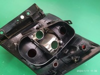 фото thumb №12, Лампа левая задняя skoda fabia iii kombi 6v9945095