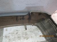 фото thumb №12, Бампер зад avensis t25 sedan 1f8