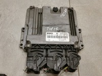 фото thumb №6, Набір стартовий бортовий комп'ютер bcm карта renault scenic iii 0281030135 237101074r