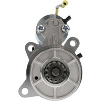 фото thumb №8, Стартер lincoln aviator v8 4.6l; 2003-2005 рік