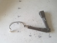 фото thumb №1, Bmw 1 f20 f21 11-14r натягувач поперечина лівий перед