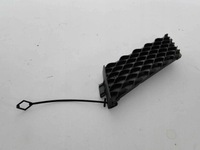 фото thumb №10, Заглушка фаркоп бампера перед mercedes gl gls w166 оригінальний номер a1668855122